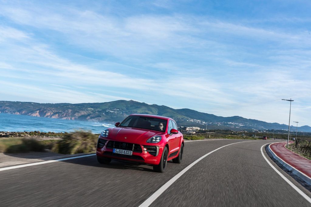 Crise? Como a Porsche bateu recorde de vendas no Brasil em plena pandemia